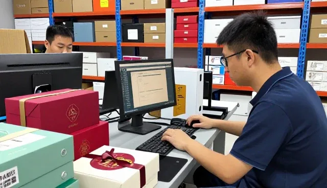 广西小蜜蜂在线贸易有限公司解读商品采购下的发展趋势