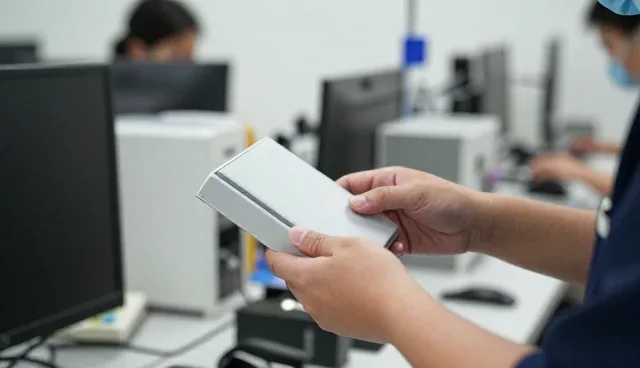 办公用品供应技术如何影响一件代发变化