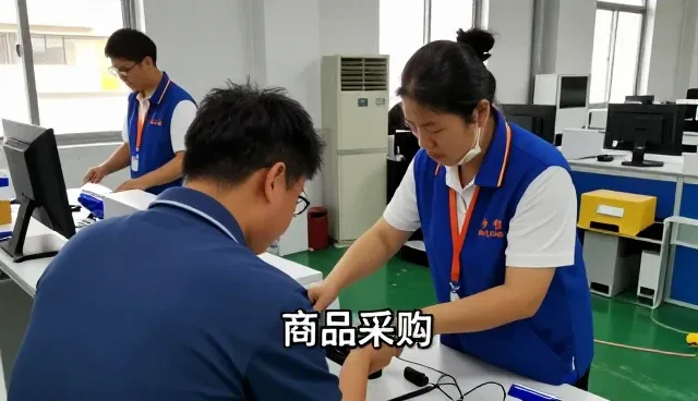 电商中的礼品采购应用经验分享