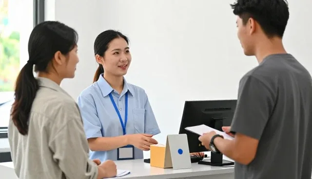 商品采购选择参考指南