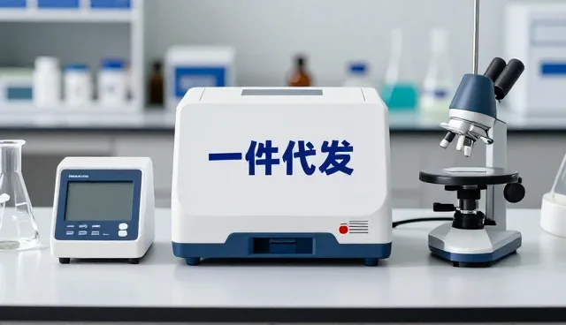 办公用品供应如何通过一件代发实现高效供应链优化