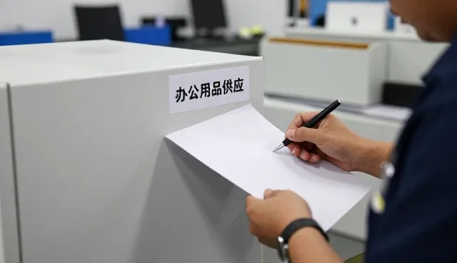 一件代发让仓储物流管理更加高效